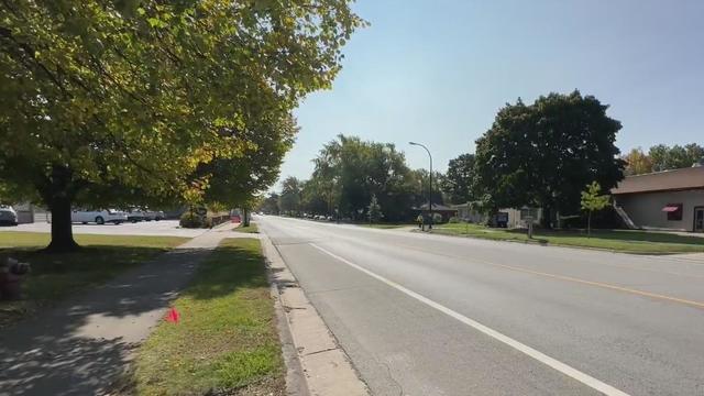 Ann Arbor residents concerned proposed sidewalks will ruin neighborhood charm 