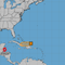 Tropical Storm Nadine to make landfall Saturday in Belize