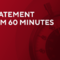 60 Minutes publishes transcripts, video requested by FCC