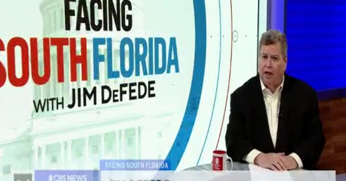 Abortion access battle continues, as amendment 4 goes up for vote | Facing South Florida