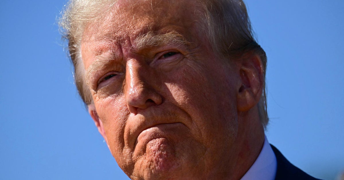 Trump repeats FEMA Helene relief disinformation