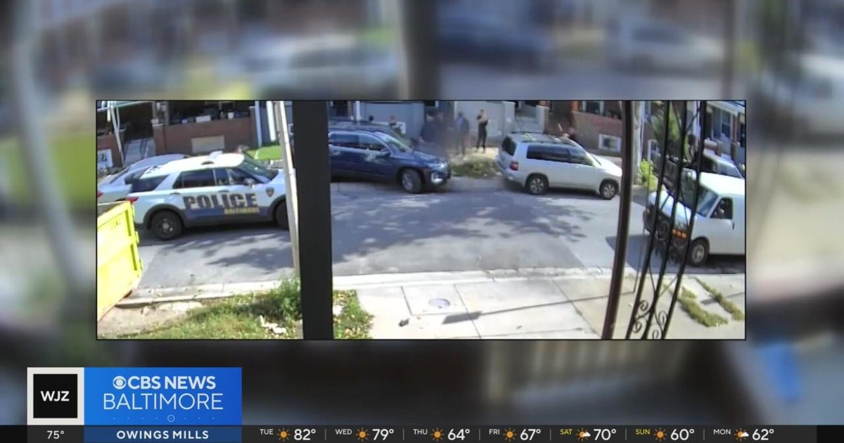 Hearing for mother charged in child abuse death postponed again - CBS ...