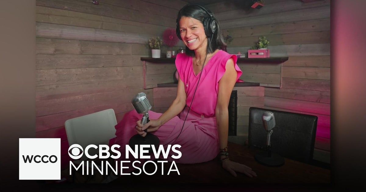 Minnesota woman with no familial history of breast cancer shares her ...