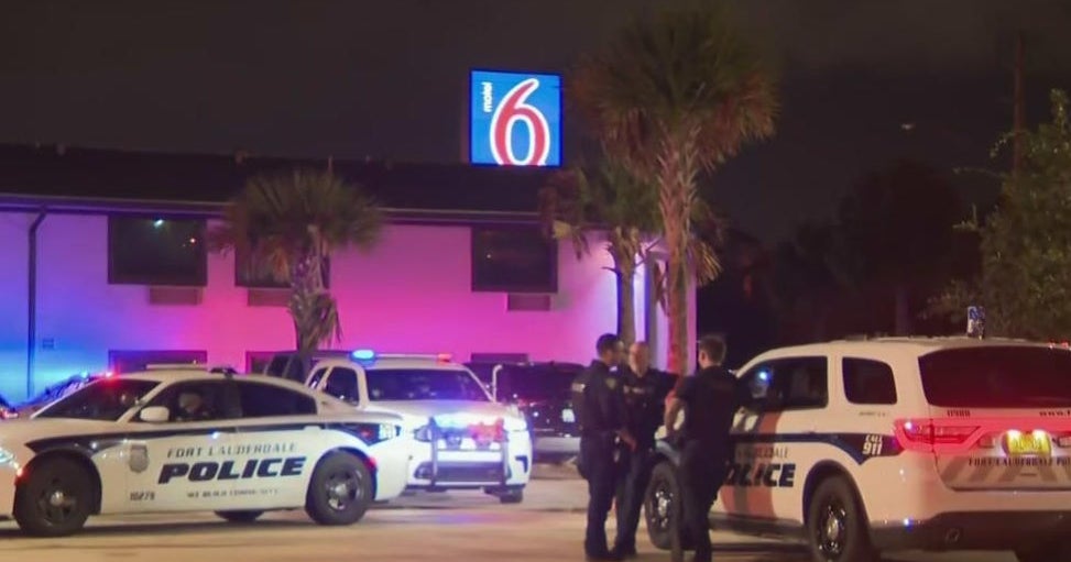 Investigation underway after body found in Fort Lauderdale motel ...