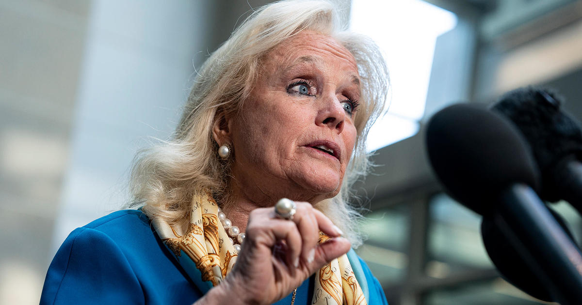 Rep. Debbie Dingell on Harris' chances in Michigan