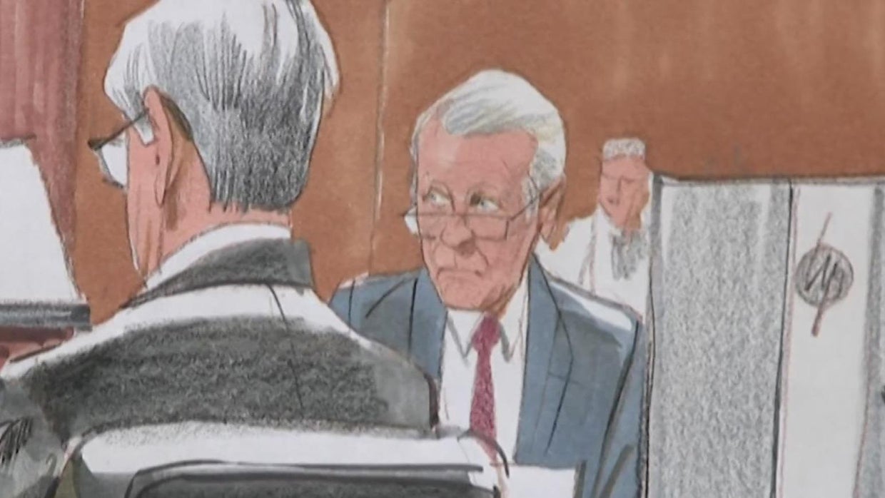 Corruption trial of longtime Illinois House Speaker Mike Madigan begins ...