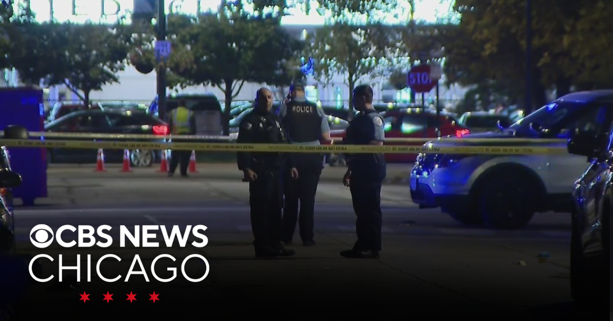 17-year-old boy killed, another teen wounded in shooting in Gage Park ...