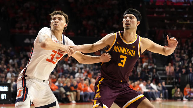 Minnesota Season Preview Basketball 