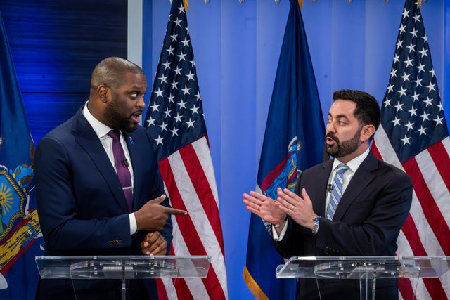 Election 2024 House New York
