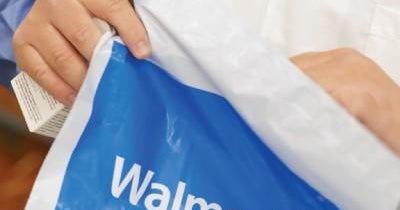 Walmart plans to deliver prescriptions nationwide in as little as 30 minutes Walmart plans to deliver prescriptions nationwide in as little as 30 minutes