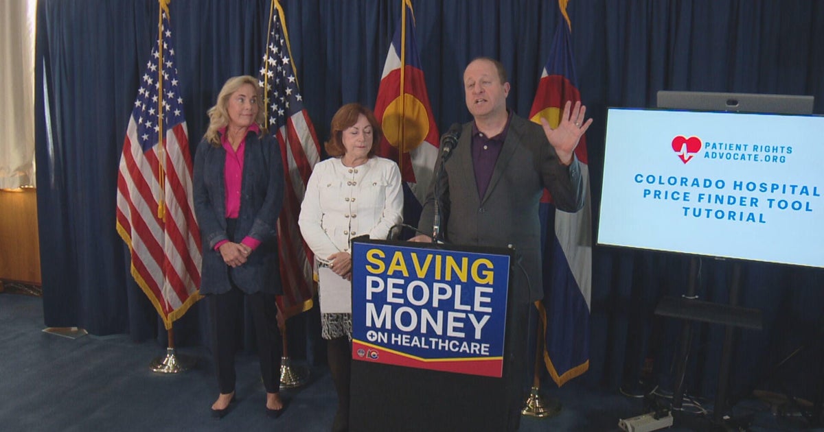 Colorado Launches Hospital Price Comparison Tool