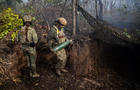 Military mobility of Ukrainian soldiers continues in Donetsk Oblast 