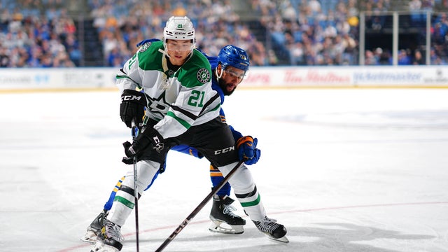 Dallas Stars v Buffalo Sabres