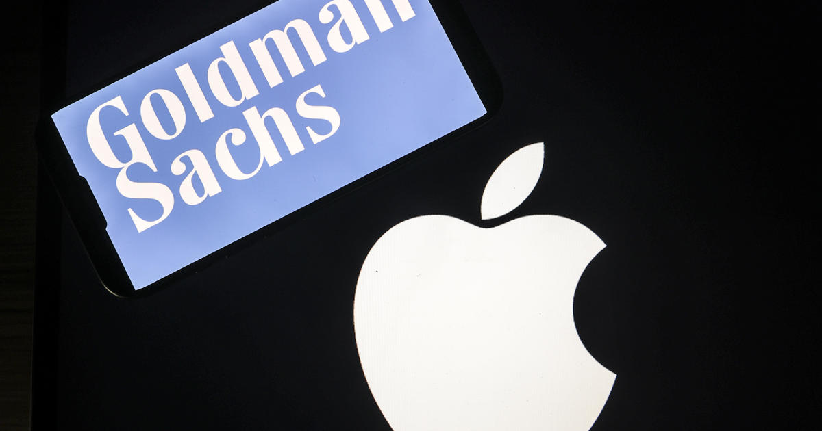 Apple, Goldman Sachs ordered to pay $89 million over Apple Card failures