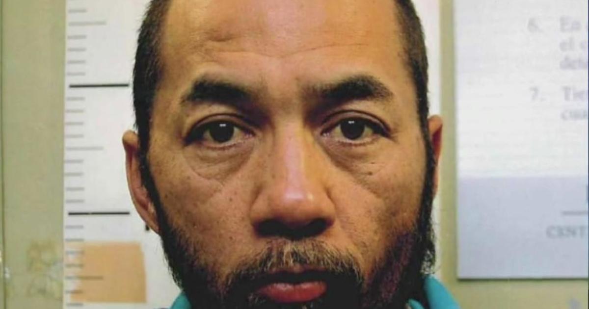 John Panaligan Arrested for Patel Murder