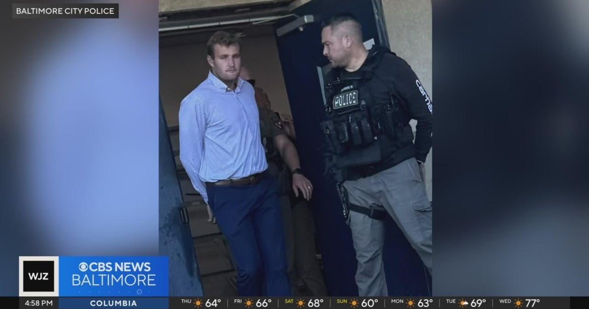 Man in viral video of attack after Baltimore Ravens game denied bail ...