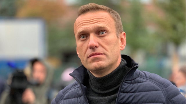 Russia sentences late opposition leader Alexey Navalny's lawyers to years behind bars