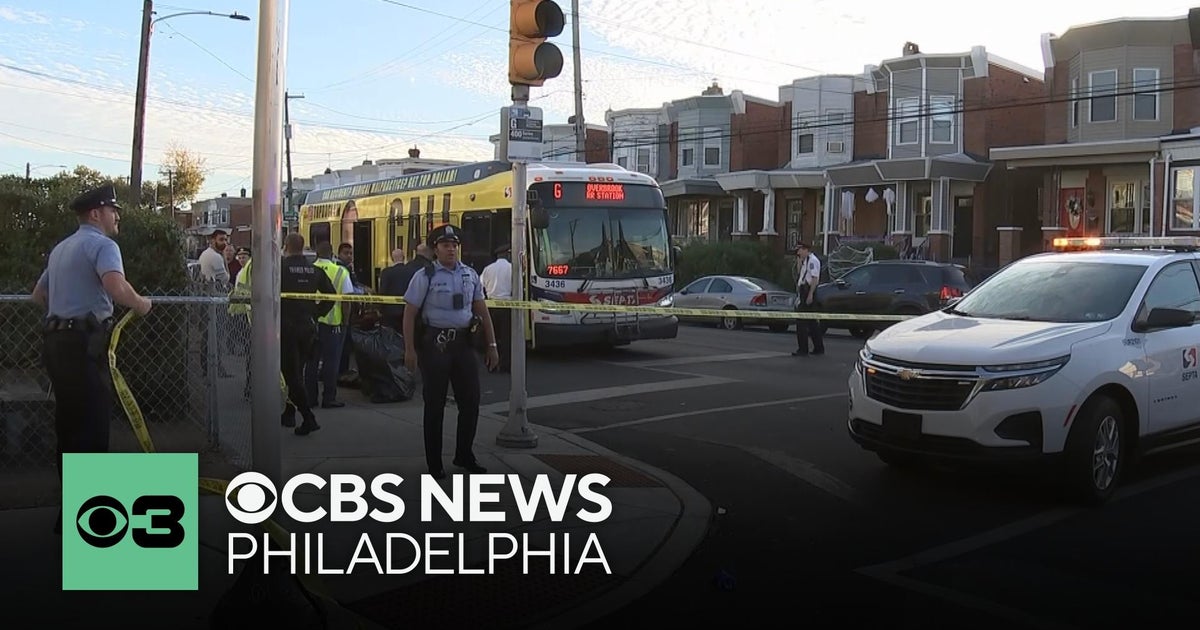 U.S. Marshalls capture suspect in connection with SEPTA bus shooting in ...