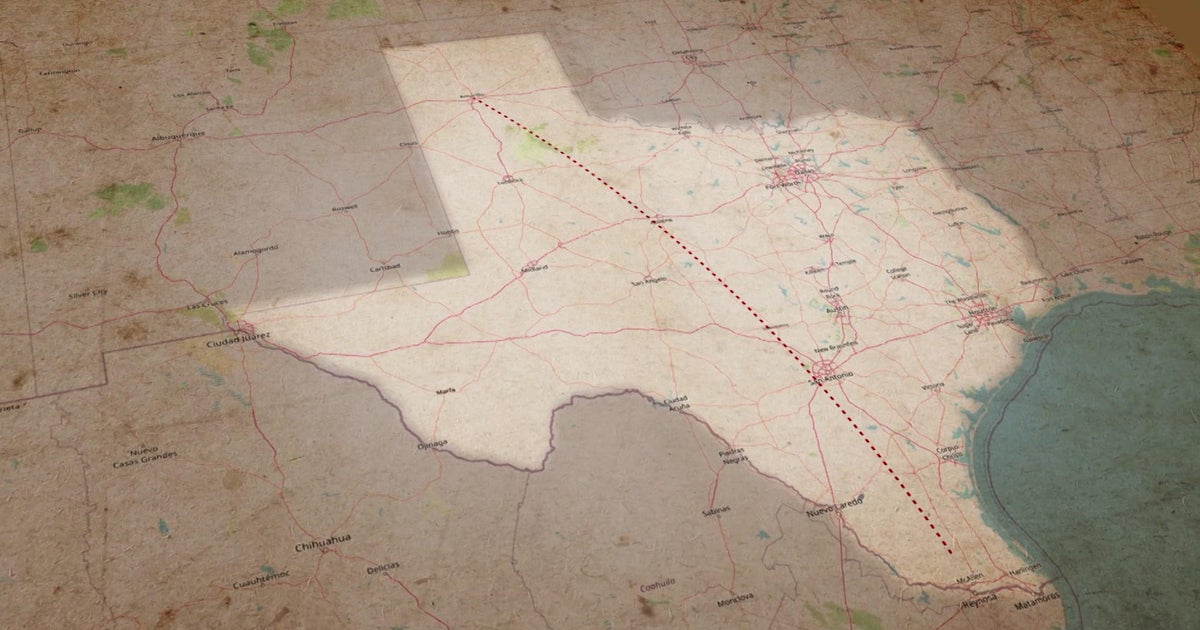 In the Rio Grande Valley, what's on voters' minds ahead of the election ...