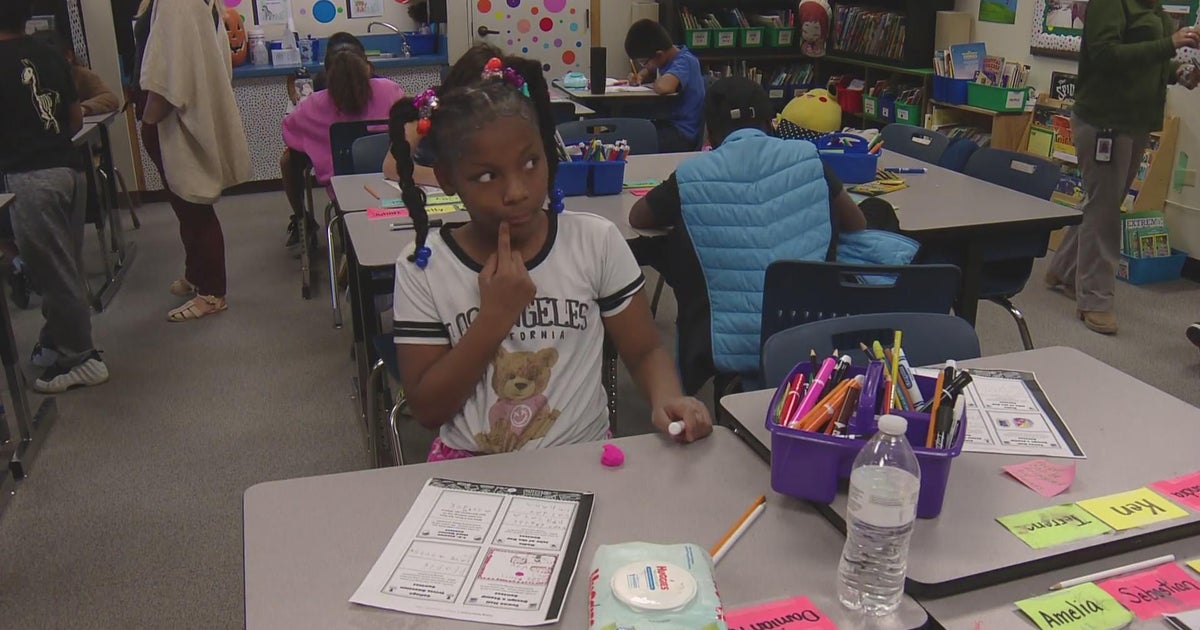 Aurora Public Schools asks voters for bond, mill levy increase - CBS ...