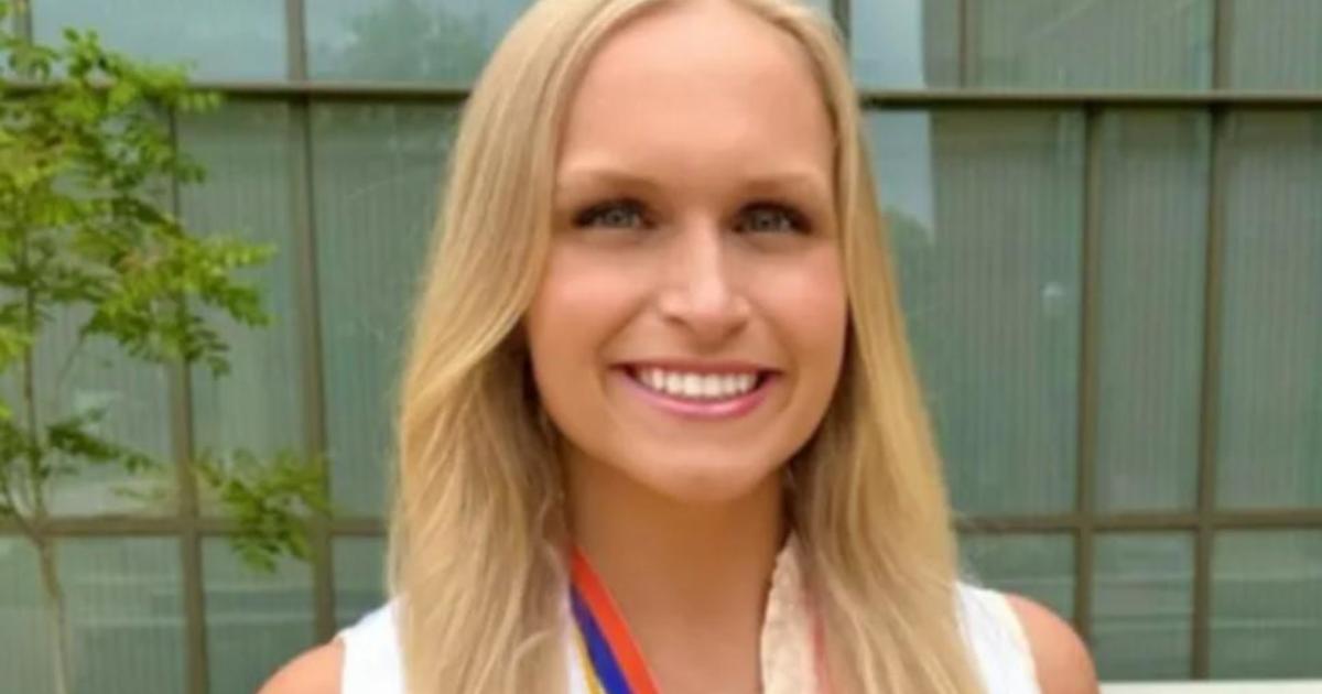 Medical student shot dead at cancer walk in Memphis; her alleged killer caught after police chase ends in crash