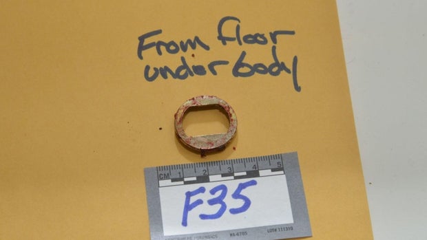 evidência de um centavo