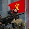 North Korea sends troops to Russia, officials say