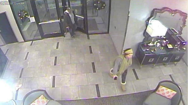 Última imagem de Alex Pennig