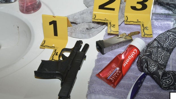 A evidência de Alex Pennig