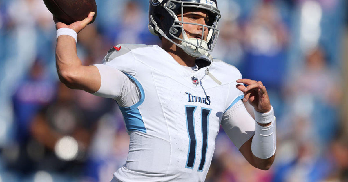 How to watch the Titans vs. Lions NFL game today