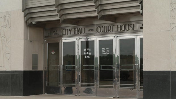 Tribunal do Condado de Ramsey