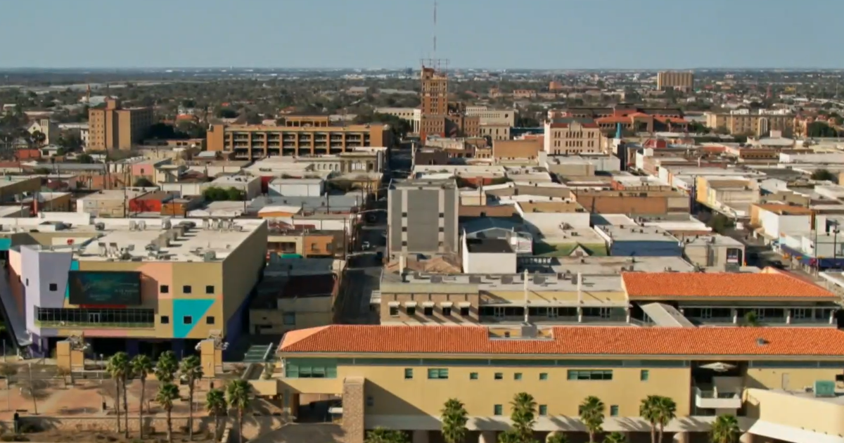 Neden güney sınır kasabaları göçmenlik tartışmalarından dolayı hüsrana uğruyor?