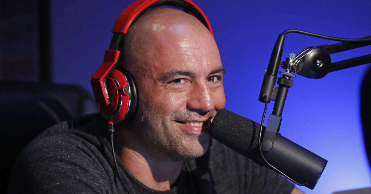 Joe Rogan Experience podcast interviewed Donald Trump today. Here’s what to know about the show.