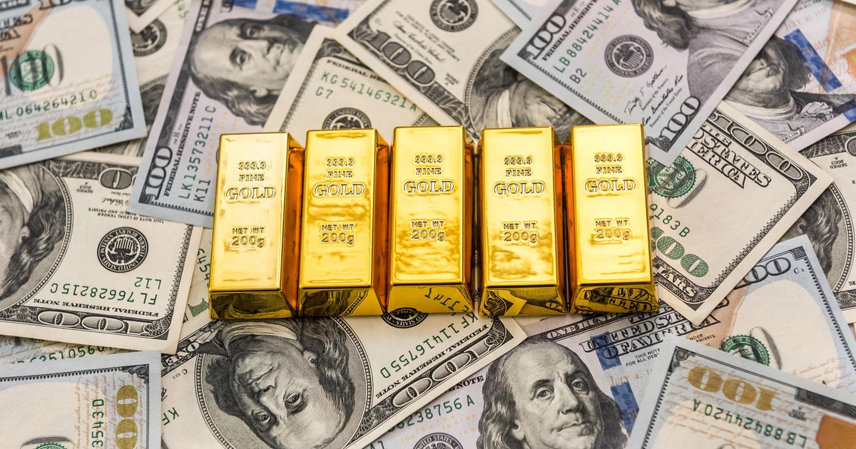 Will the price of gold fall this November? Will the price of gold fall this November?