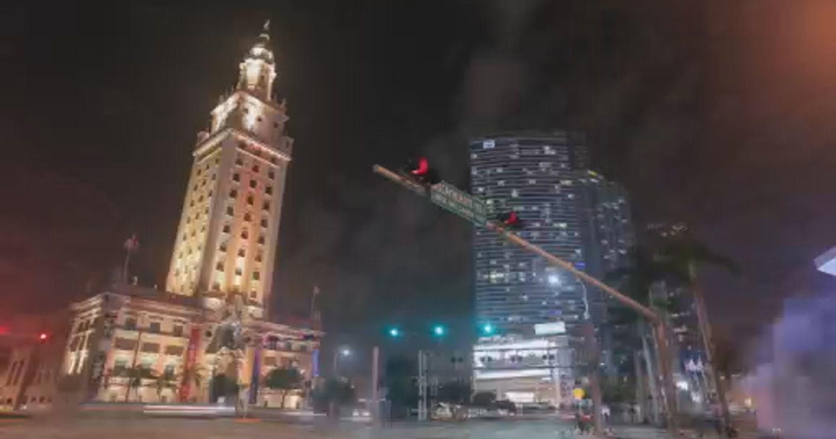 Miami’s Freedom Tower to go under renovation ahead of 100th anniversary Miami’s Freedom Tower to go under renovation ahead of 100th anniversary