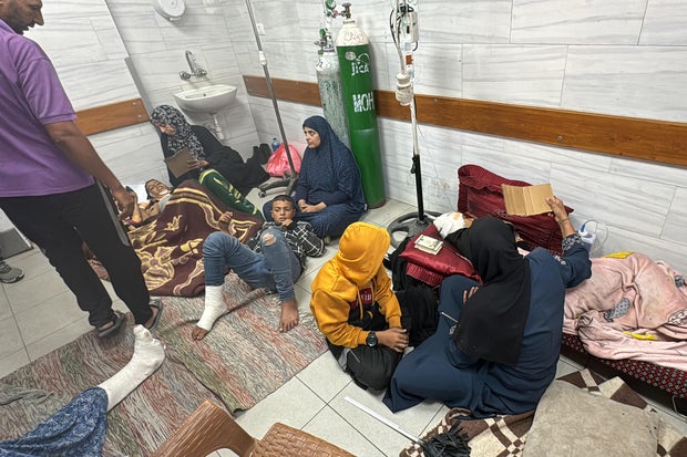 CONFLITO PALESTINA-ISRAEL