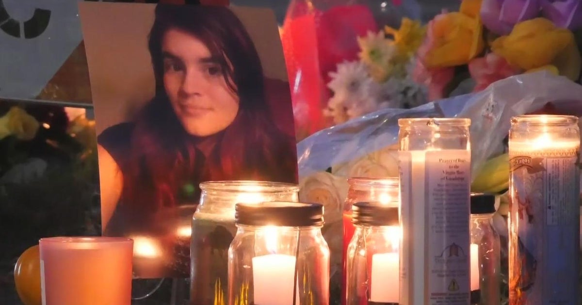 Memorial held for woman killed in Stockton hit-and-run