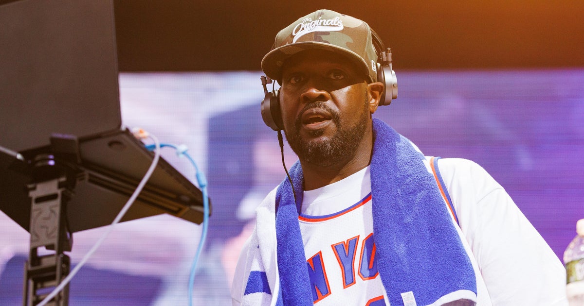 DJ Clark Kent, influential hip hop producer, reportedly dies after battle with colon cancer DJ Clark Kent, influential hip hop producer, reportedly dies after battle with colon cancer