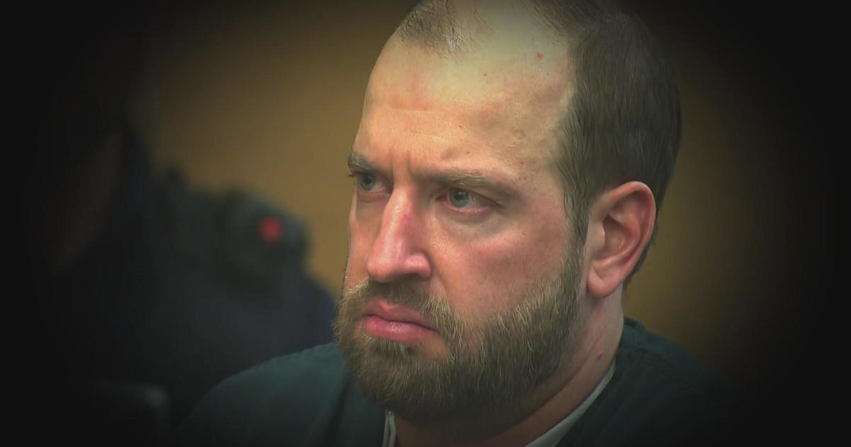 Stephen Matthews sentenced for drugging, sexually assaulting women in Denver court