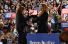 Beyonce endorses Vice President Kamala Harris for US president 