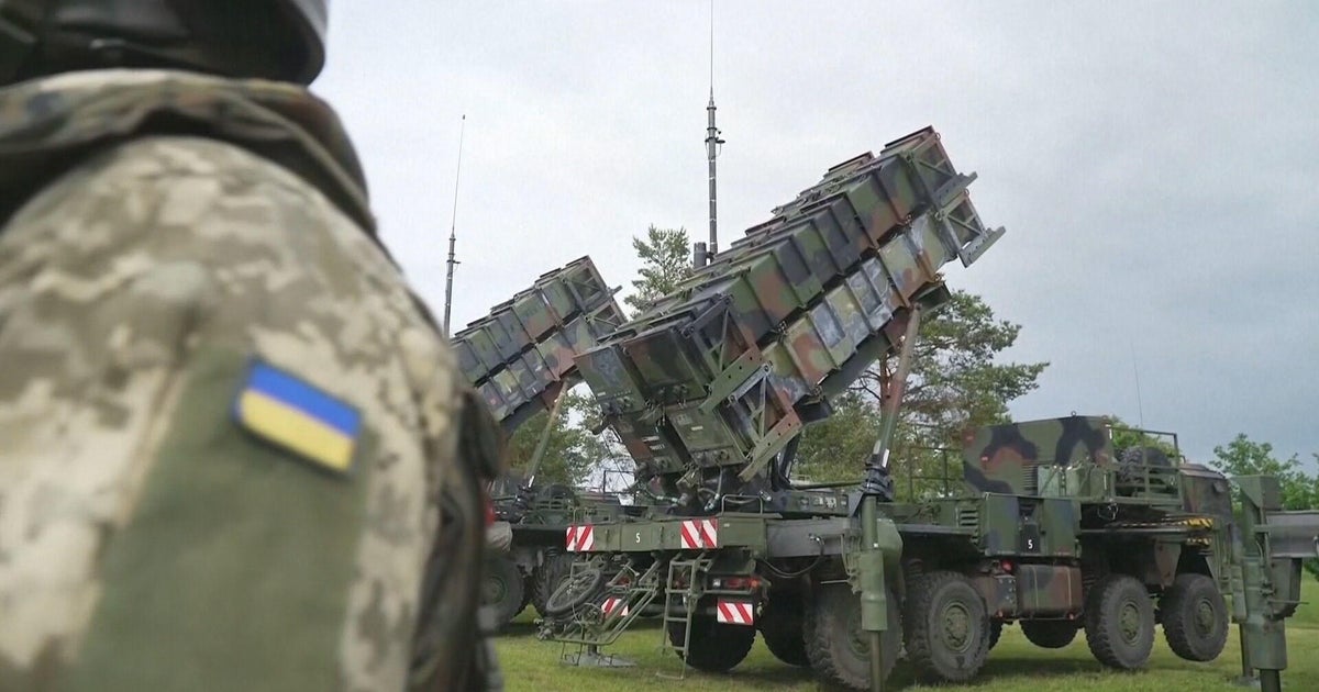 ABD tarafından sağlanan askeri araçların Ukrayna'nın savaş çabaları açısından kritik öneme sahip olduğu ortaya çıktı