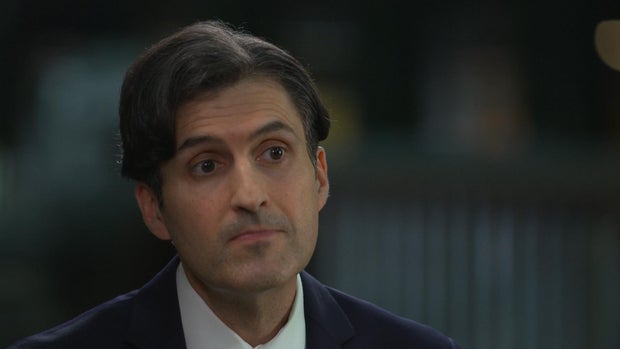 Amir Vexler