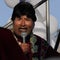 Former Bolivian president Morales claims he survived assassination attempt
