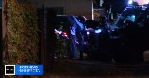 Minneapolis man accused of shooting neighbor arrested after overnight ...