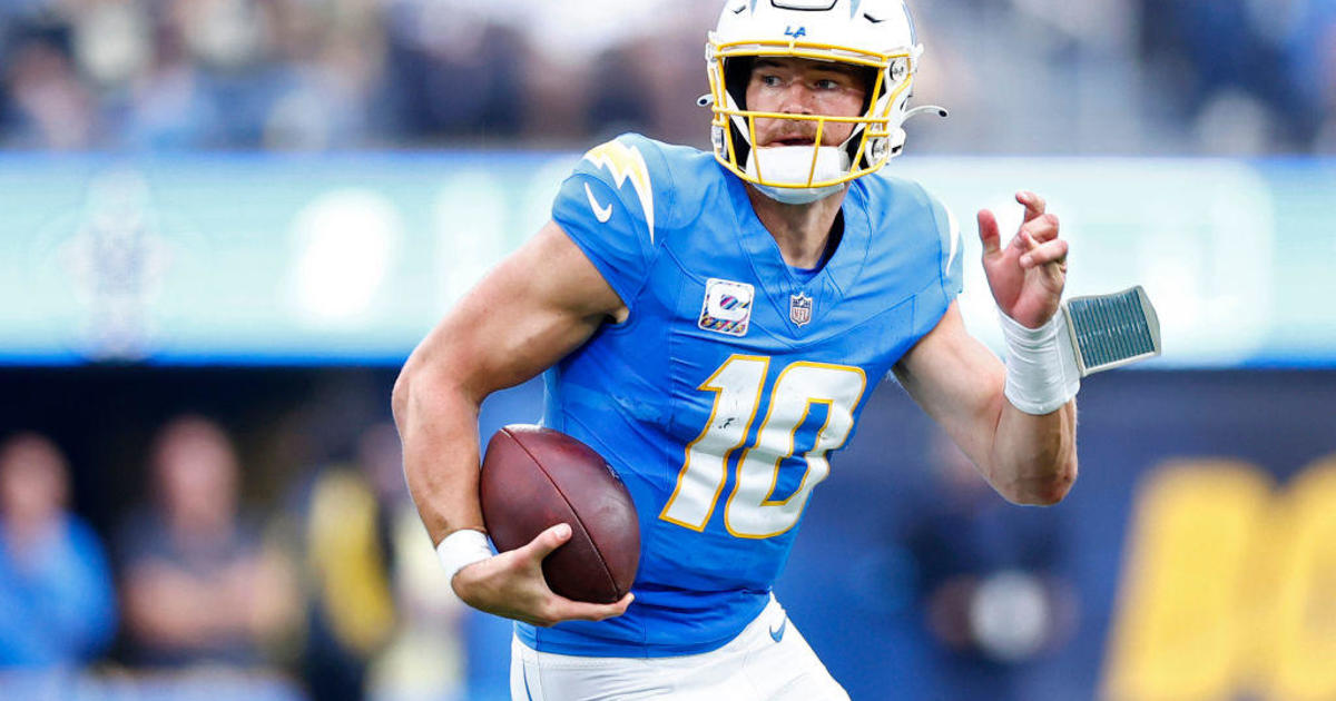 Here’s how to watch the Los Angeles Chargers vs. Cleveland Browns game today: live stream options, more