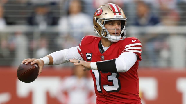 Dallas Cowboys v San Francisco 49ers