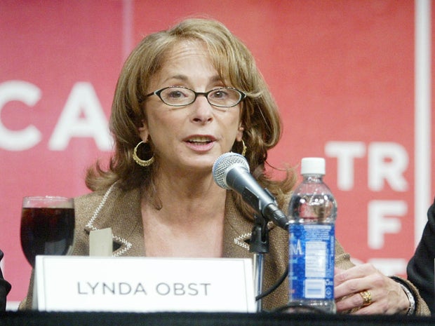 And She Rescues Him Right Back Panel At The Tribeca Film Festival