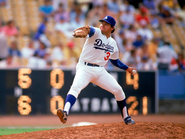 MLB Photos Archive