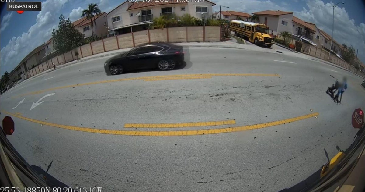 Miami Beach considers speed cameras in school zones Miami Beach considers speed cameras in school zones