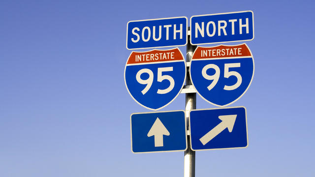 Interstate 95 